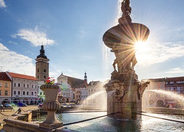 26. ročník Otevření hlavní turistické sezony