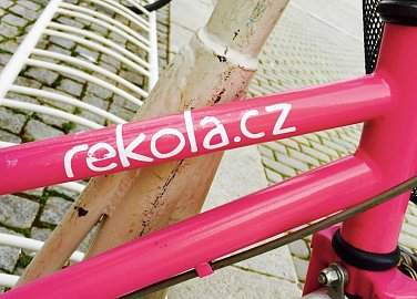 Rekola - bikesharing