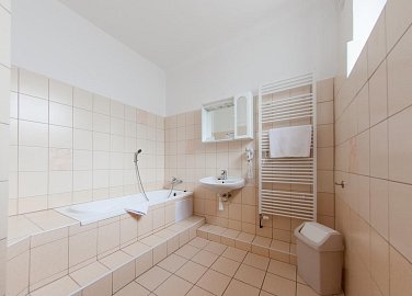 Pension U Tří sedláků