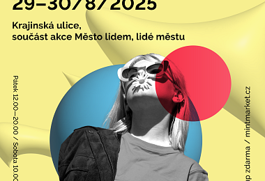 Ceske Budejovice 13 29 30 8 2025 V1 poster online