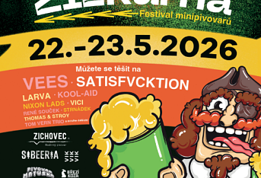 Žíznivá žižkárna a3