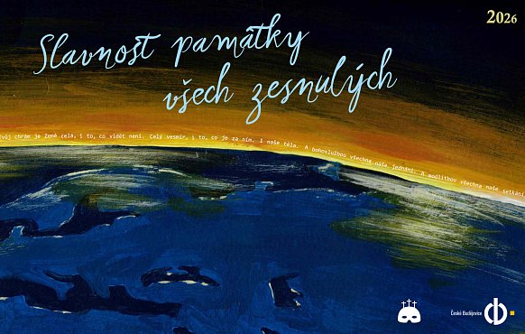 Slavnost pamatky vsech zesnulych
