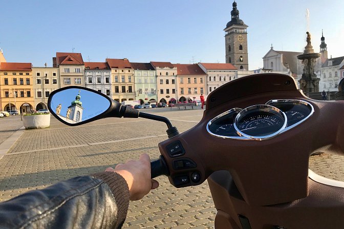 Pension Pegast esk Bud jovice Ofici ln Turistick Port l