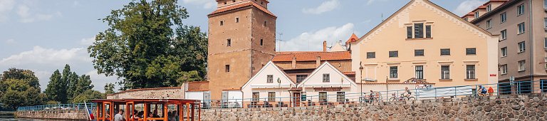 Activities and heritage sites