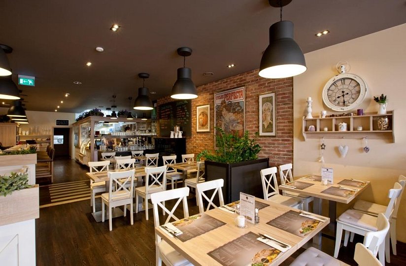 Bistro Magdalene