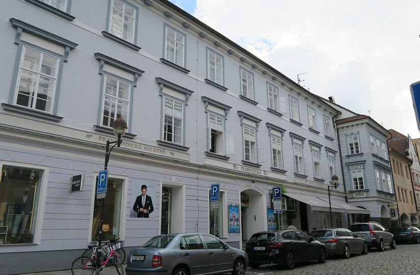 Nissel's House