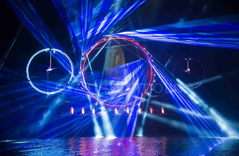 Vltava žije 2019