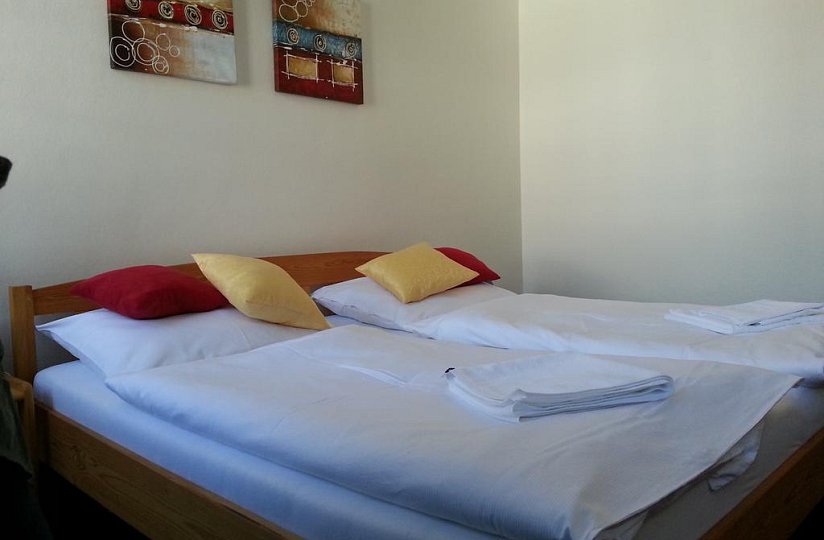 Pension Macelis