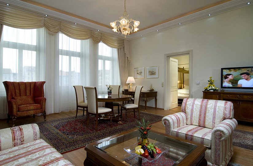 Zvon Design Suites