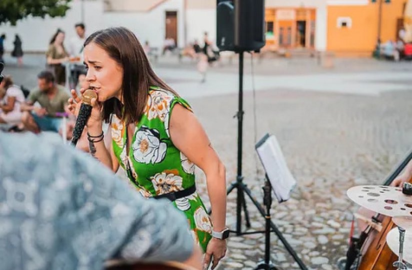 Hudební úterky