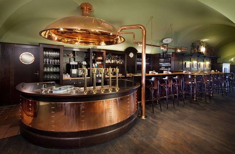Grand Hotel Zvon Restaurant