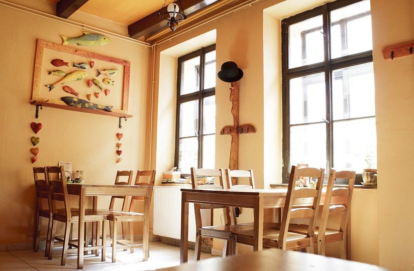 Franko's Restaurant, burgeria & pizzeria