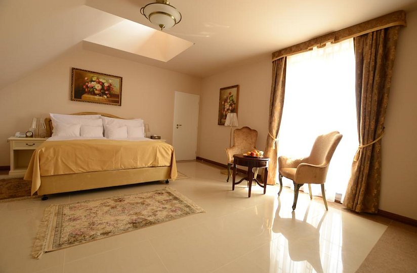 Spa Hotel Vita