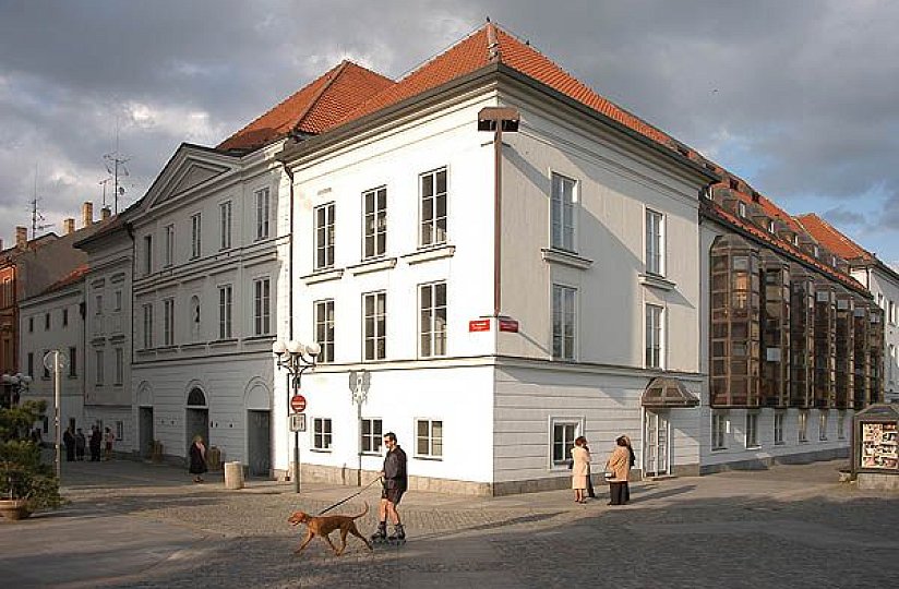 Jihočeské divadlo