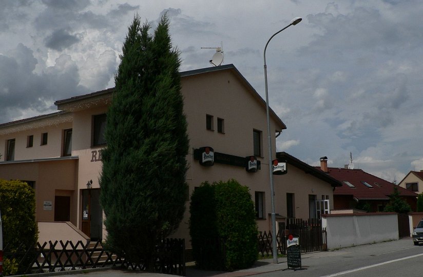 Restaurace Bergamo