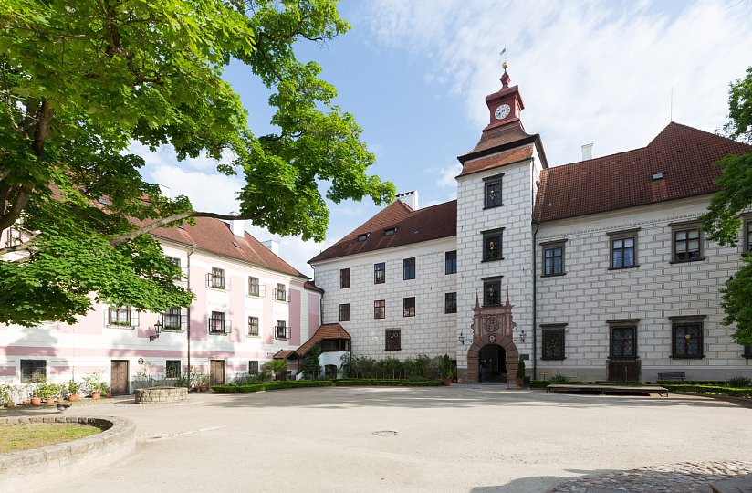 Třeboň