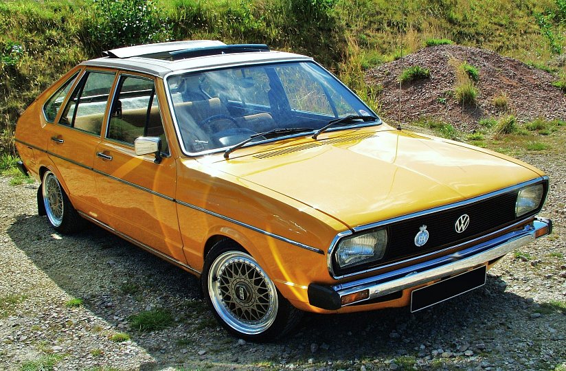 Volkswagen Fest 2k18