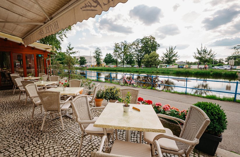 Restaurant Klika Kitchen & Coffee