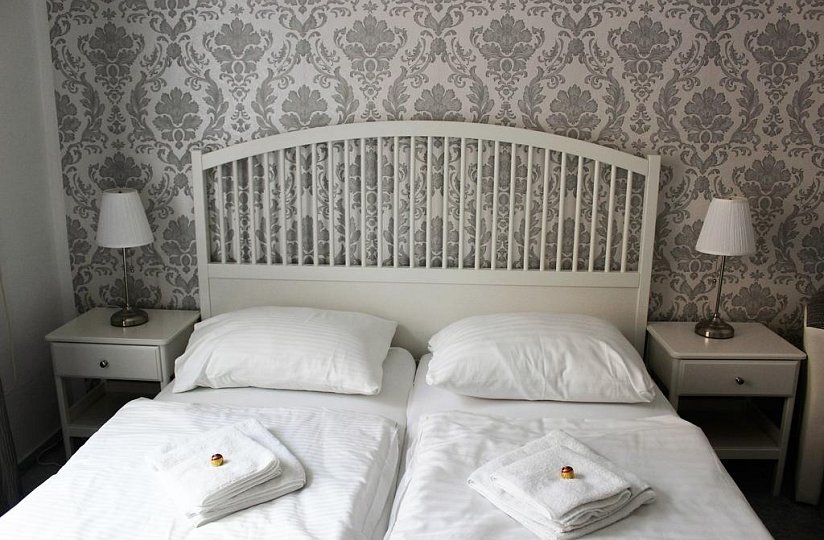 Hotel Amadeus