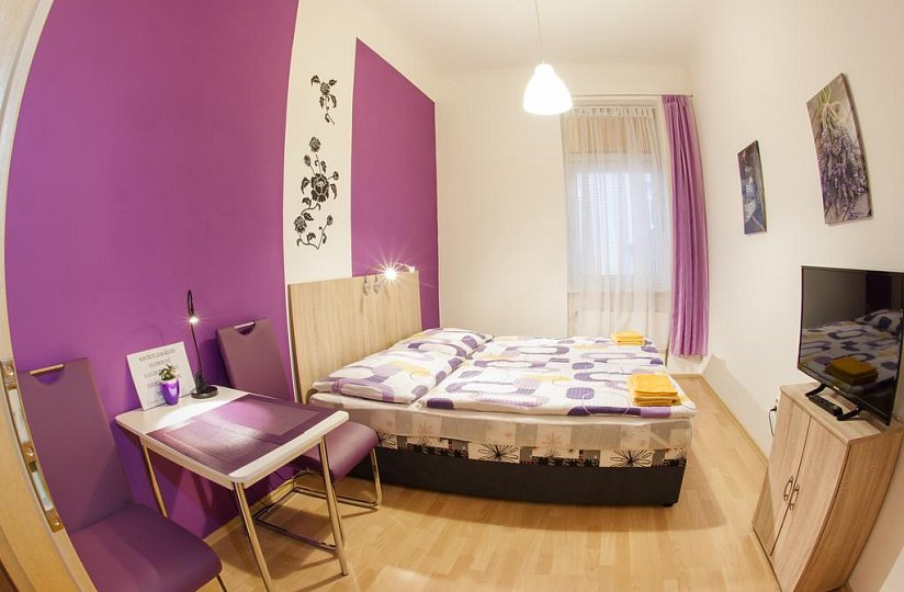 Apartment Centrum