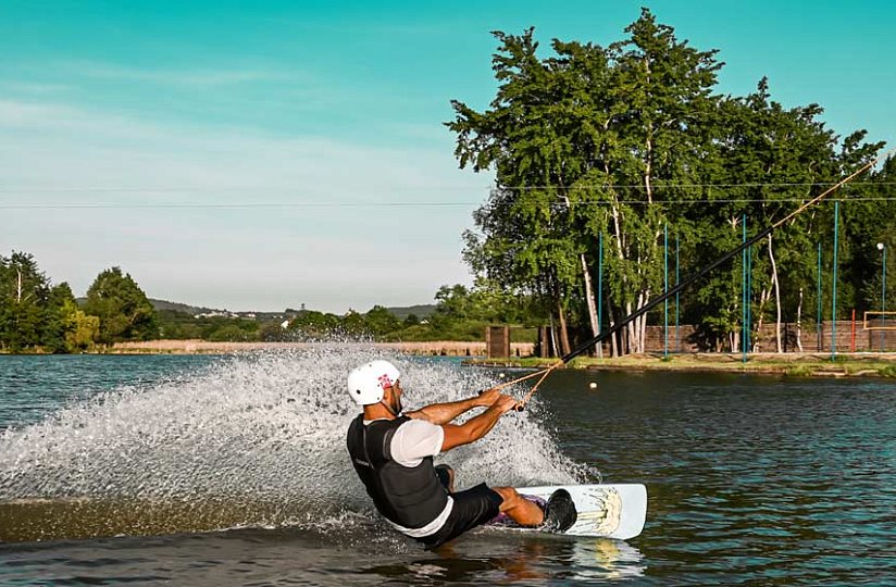 WakePark ČB