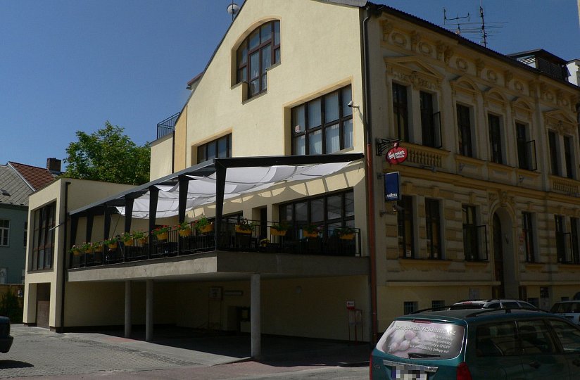 Citro bar restaurant