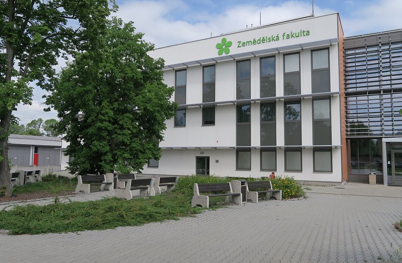 Pracujeme s přírodou