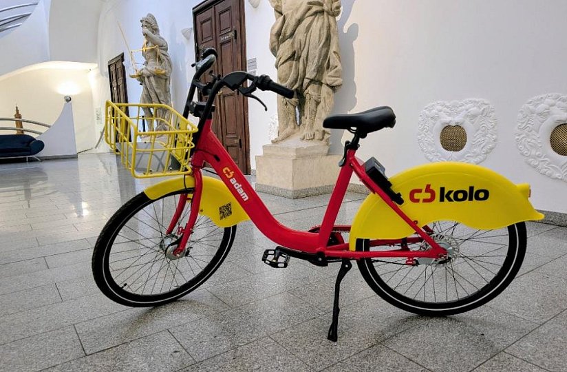CBkolo - Kola v Českých Budějovicích na dosah