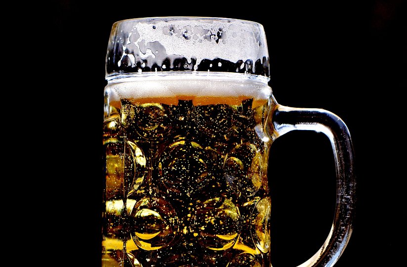 Beer festival