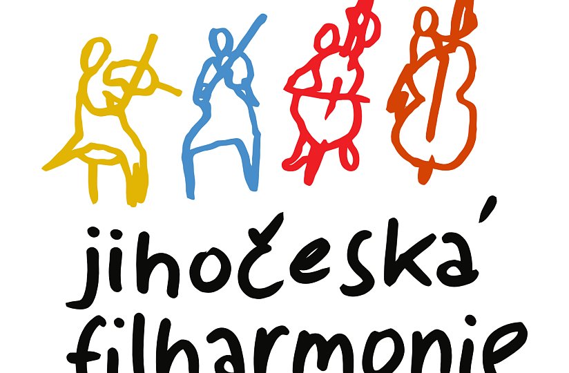Jihočeská filharmonie - Program koncertů 2025
