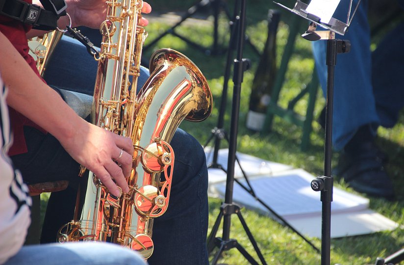 South Bohemian Jazz Festival