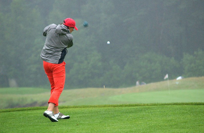 Golf Klub České Budějovice