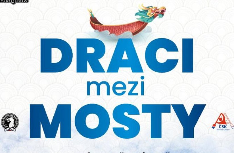 Dragons Between Bridges 2024