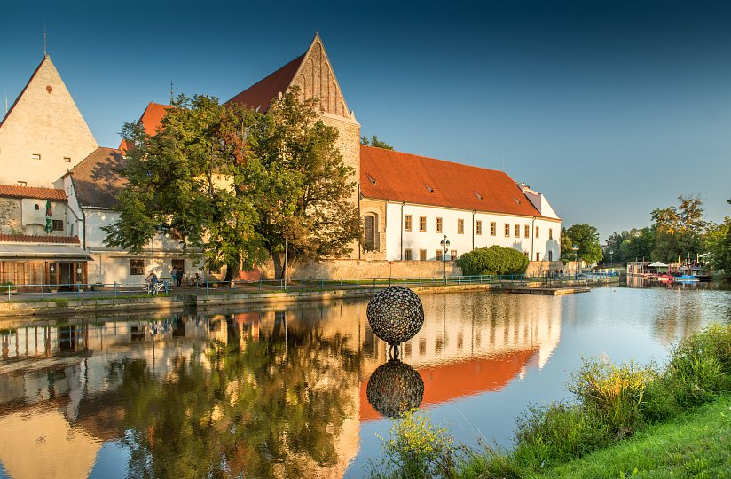 Kunst in der Stadt
