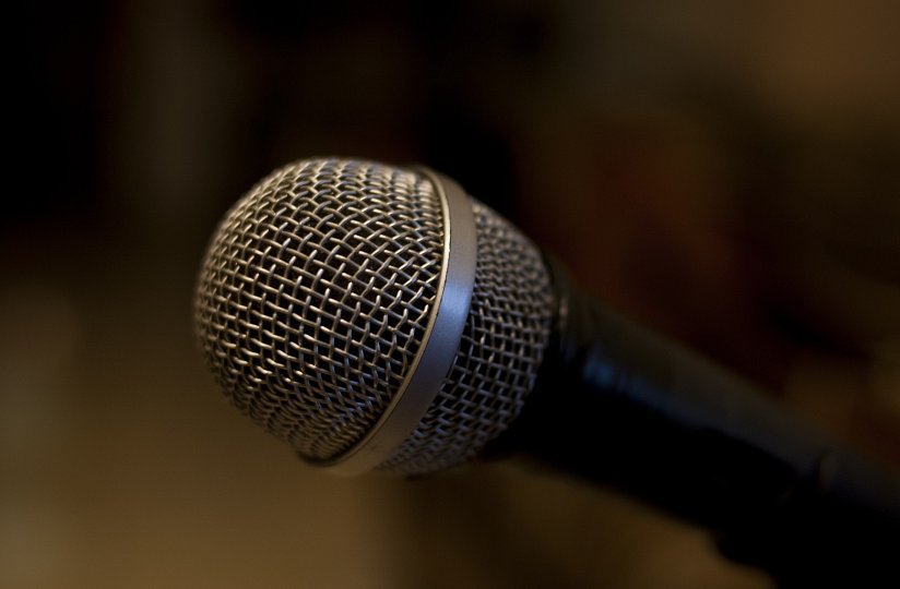 Media Karaoke Music Bar