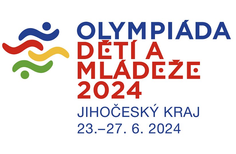 Olympiáda dětí a mládeže 2024