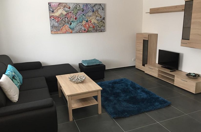 Apartment Budweis