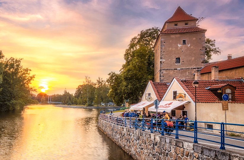 Železná panna