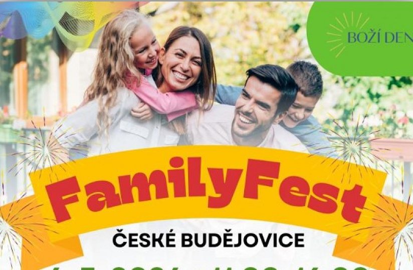 Family fest 2024