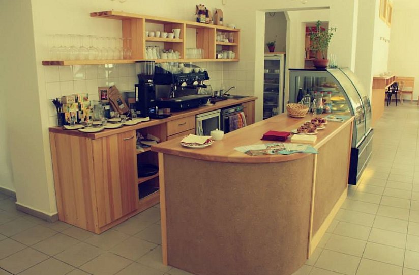 Fér Café