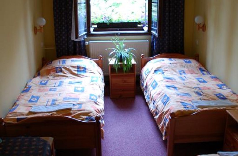 Pension Garni