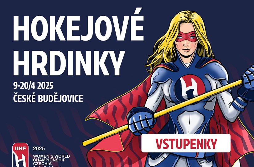 MS v hokeji ženy 2025