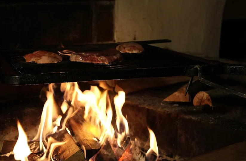 Grill Restaurant Panský šenk