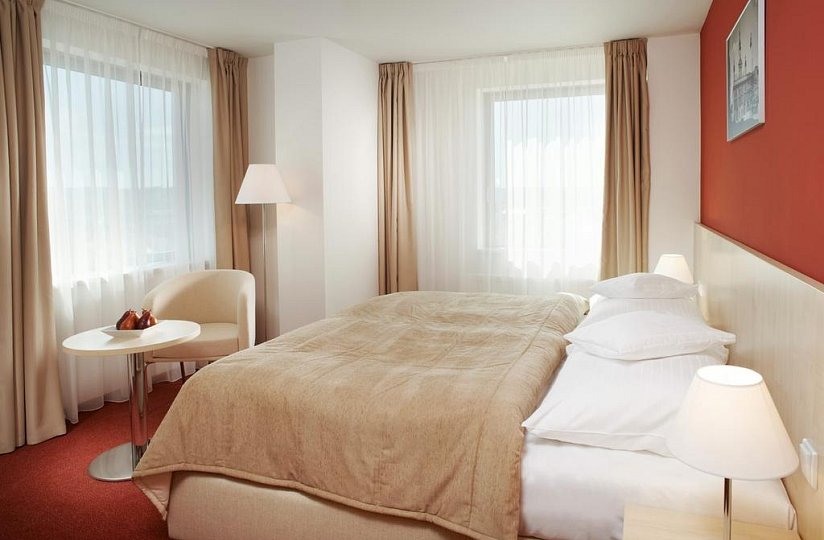 Clarion Congress Hotel