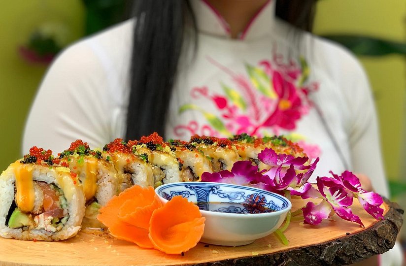 MET Vietnamská restaurace