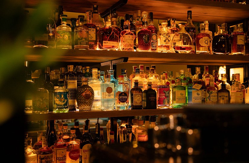 Drink Cocktail Bar