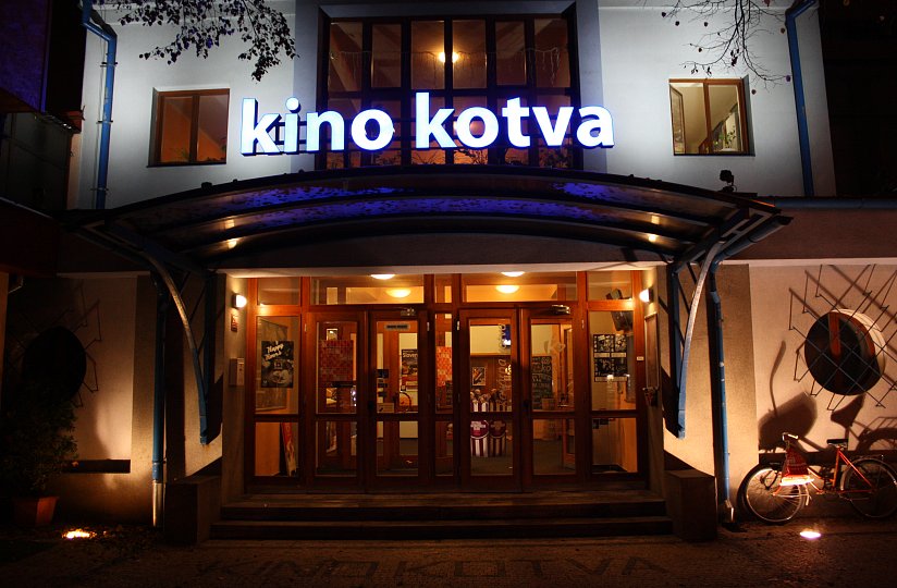 Biograf Kotva