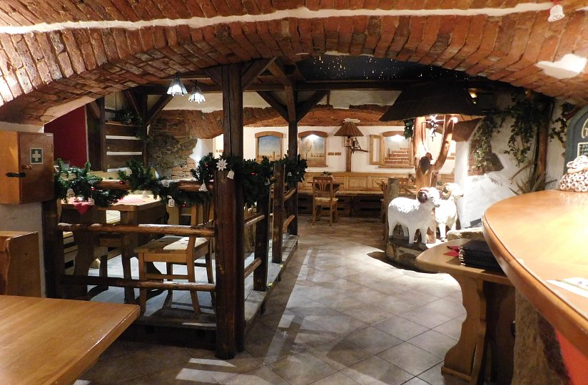 Beran Restaurant