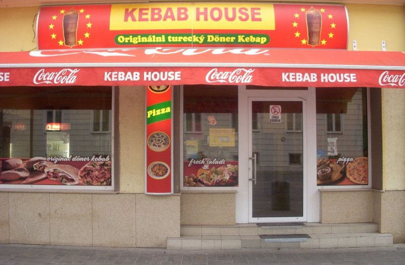 Kebab House