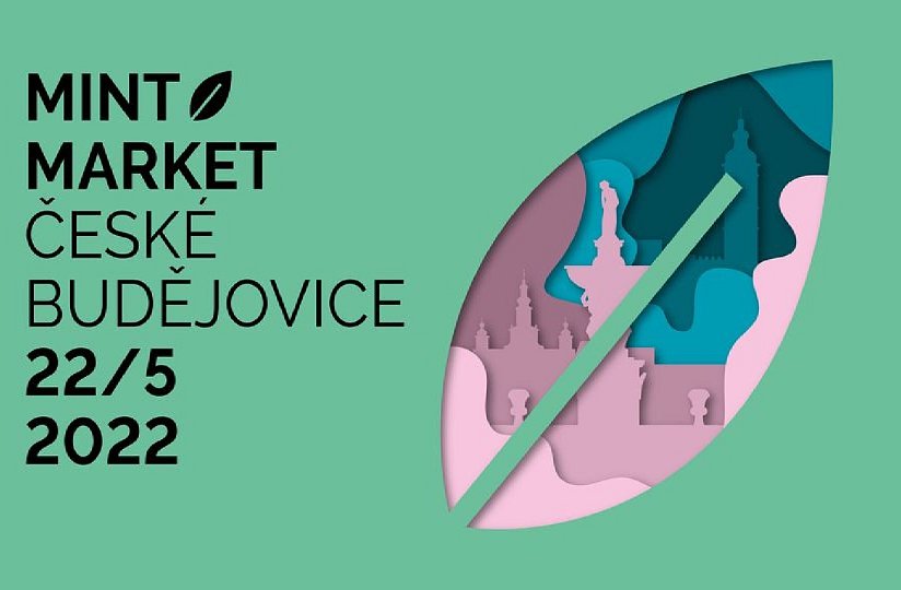 MINT Market České Budějovice
